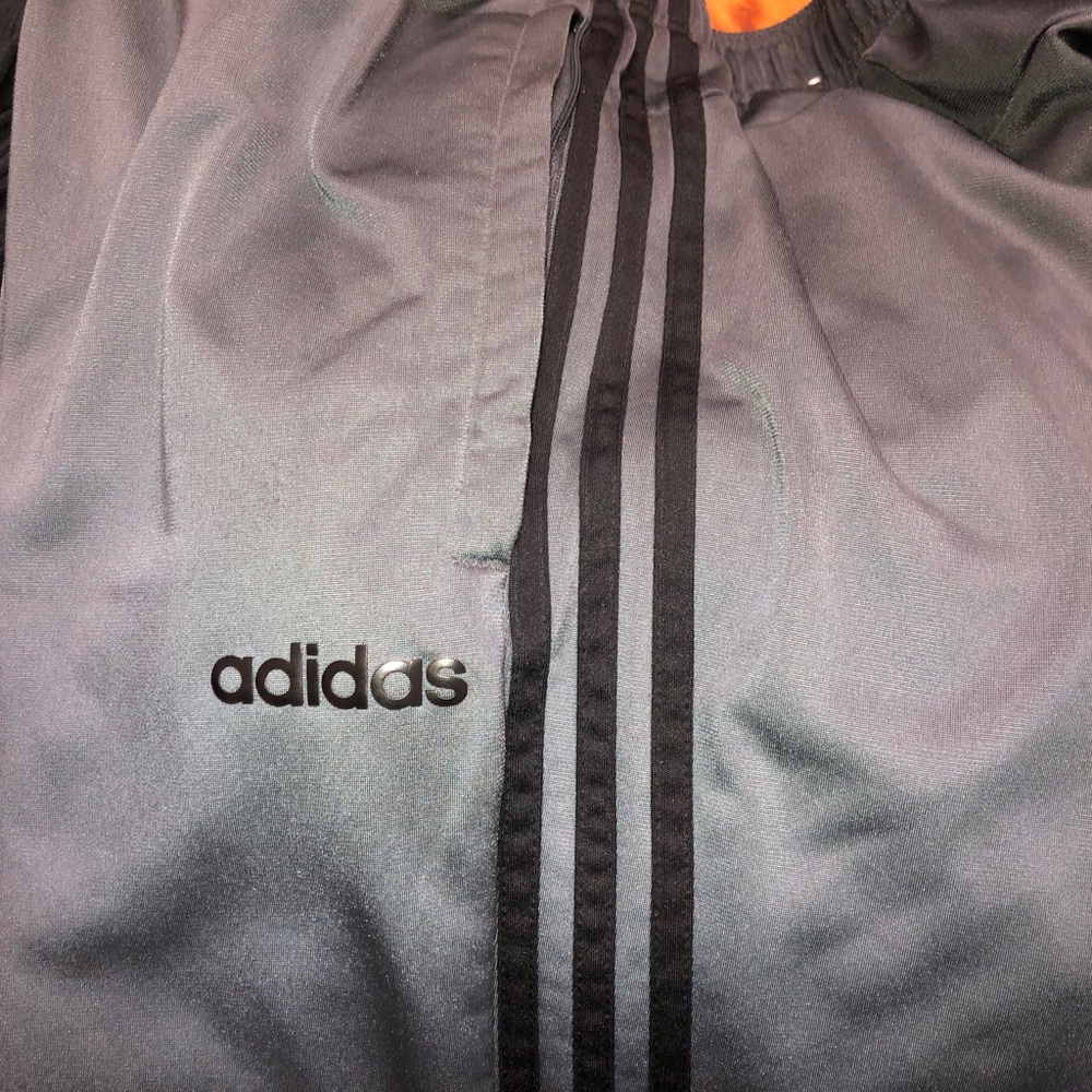 Men’s adidas joggers